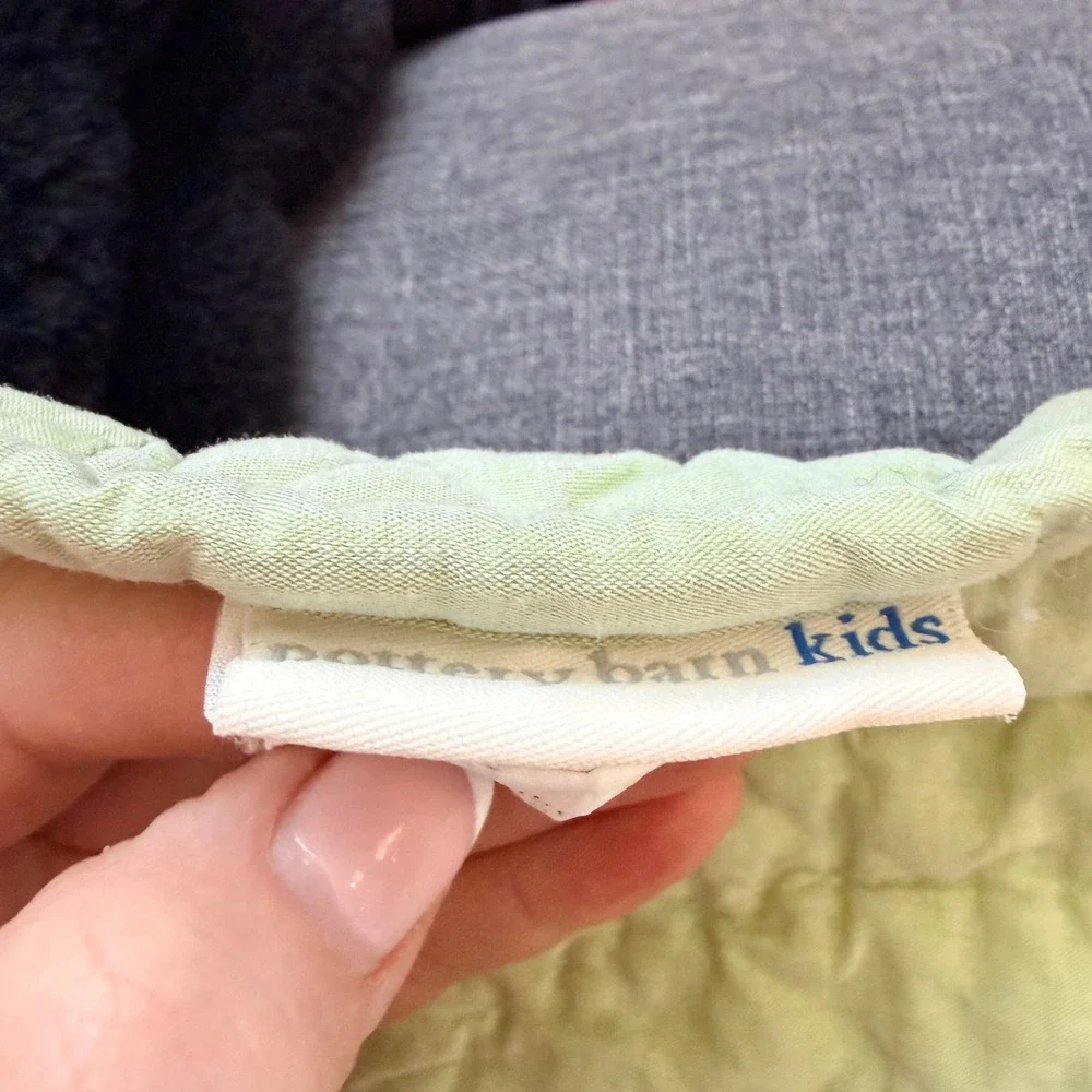Pottery Barn Kids pottery barn